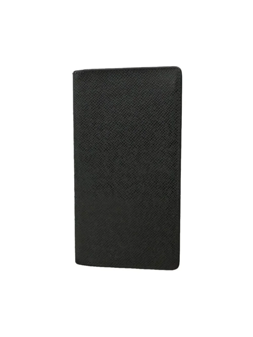 Louis Vuitton Billfold Taiga Porte Valeurs Cartes Credit Ardoise Wallet